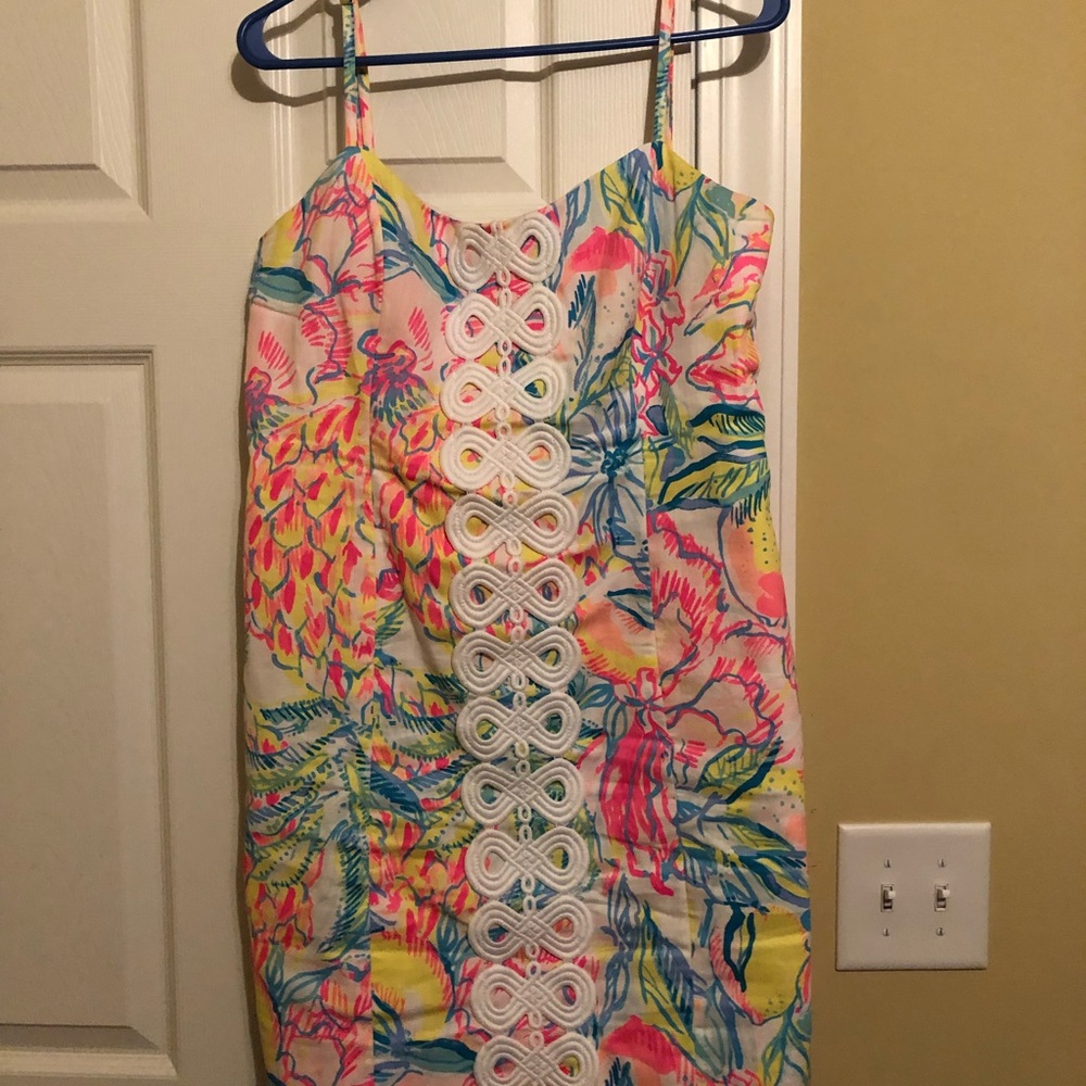 Lilly Pulitzer Dress